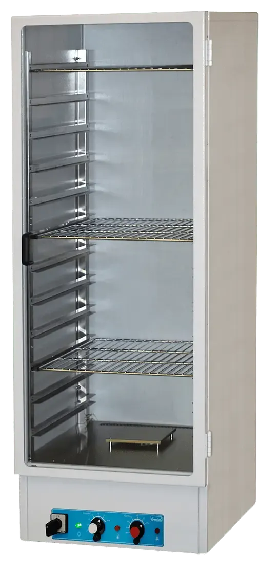 Genlab Glassware Drying Cabinet DC500 image