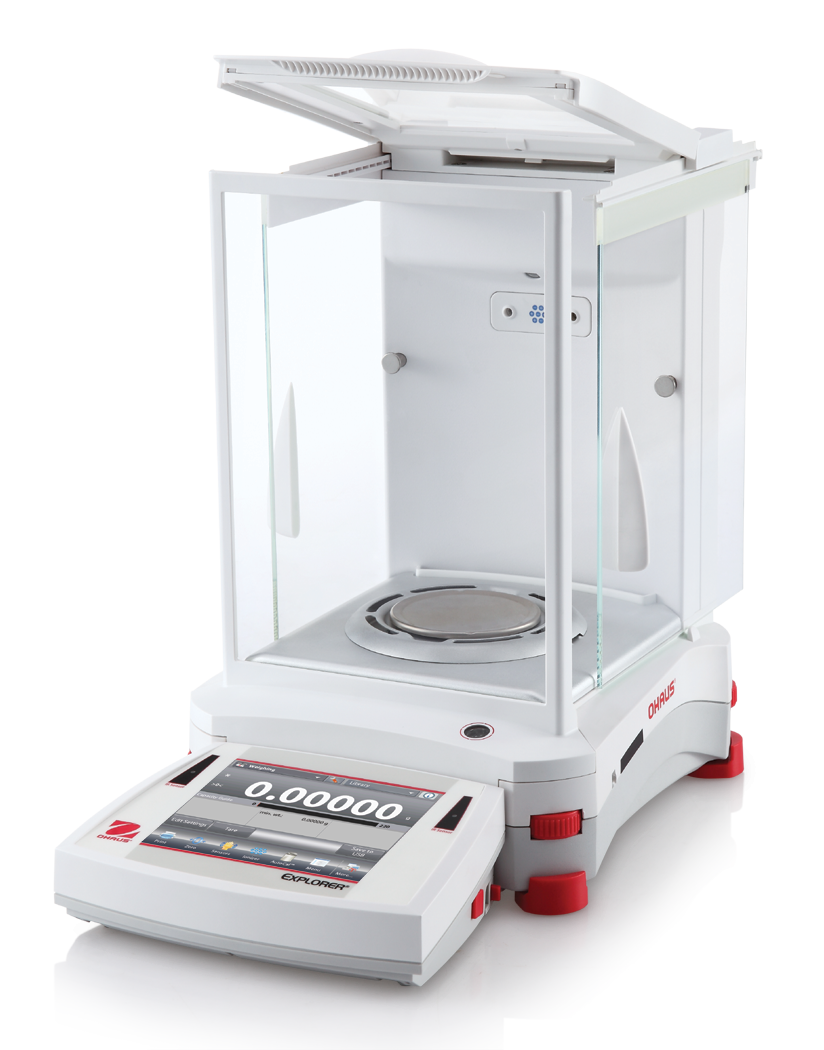 Explorer™ Semi-Micro