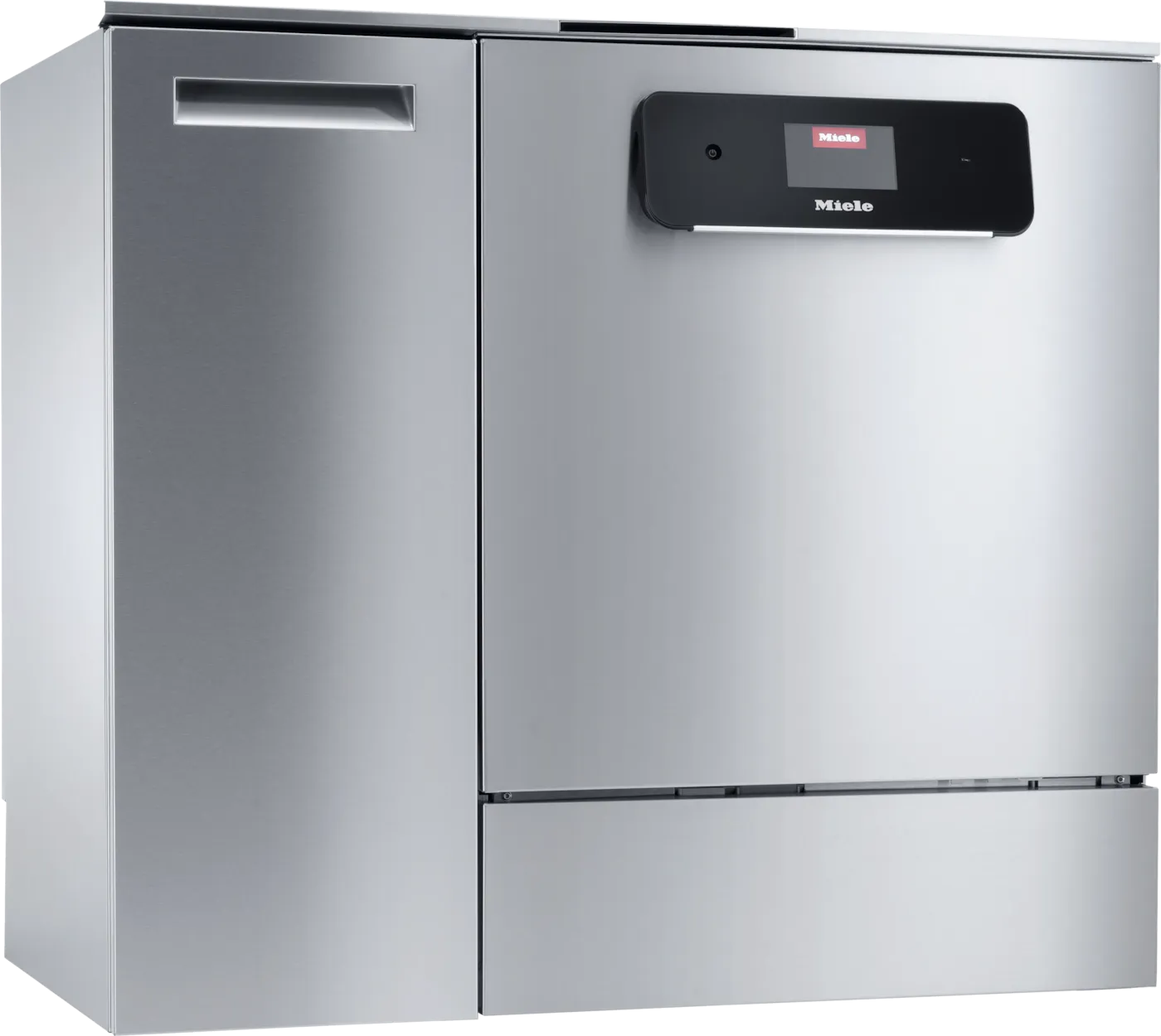 Miele Laboratory Glasswasher PLW 8683 CD AD image