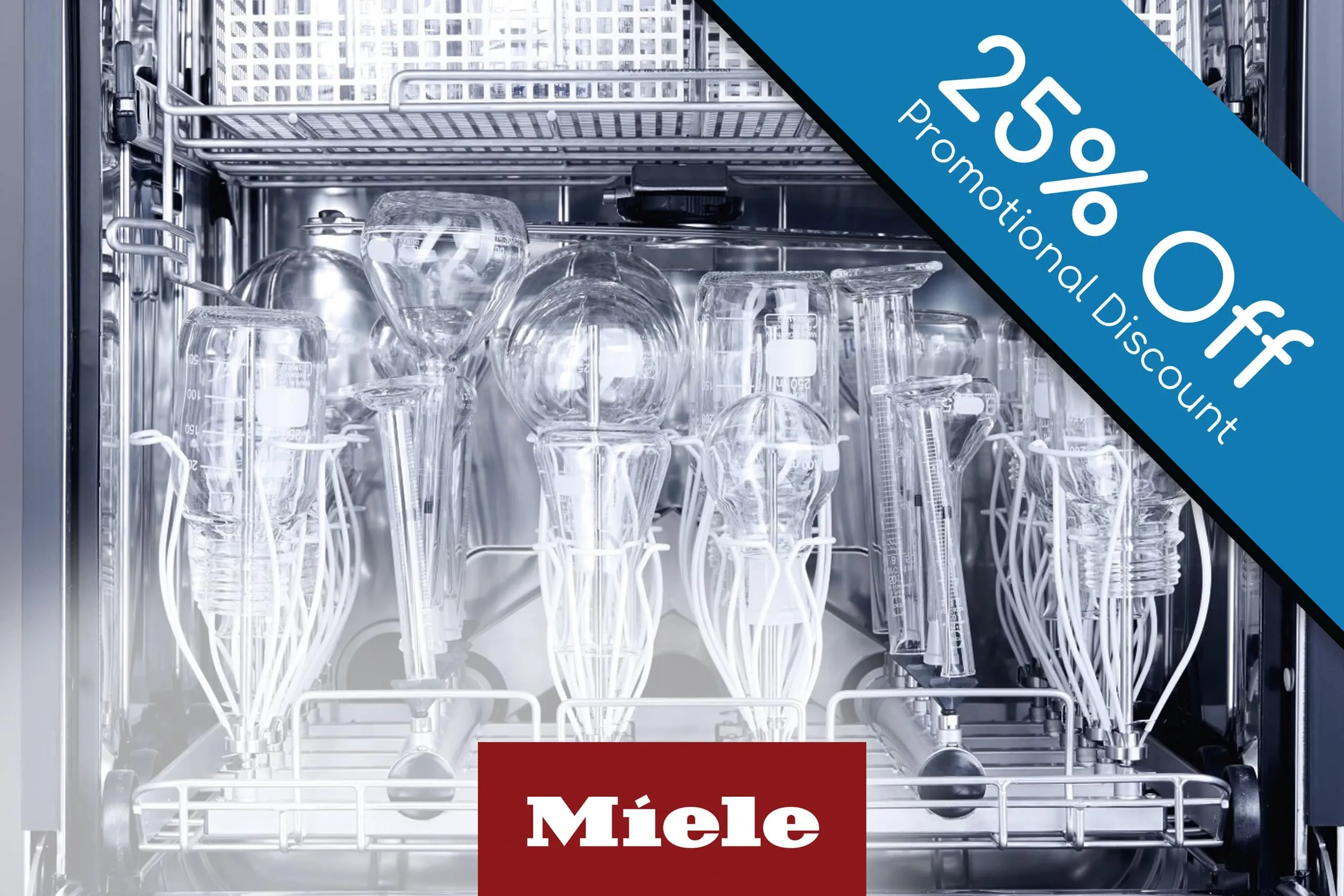 Miele PG8583 25% off