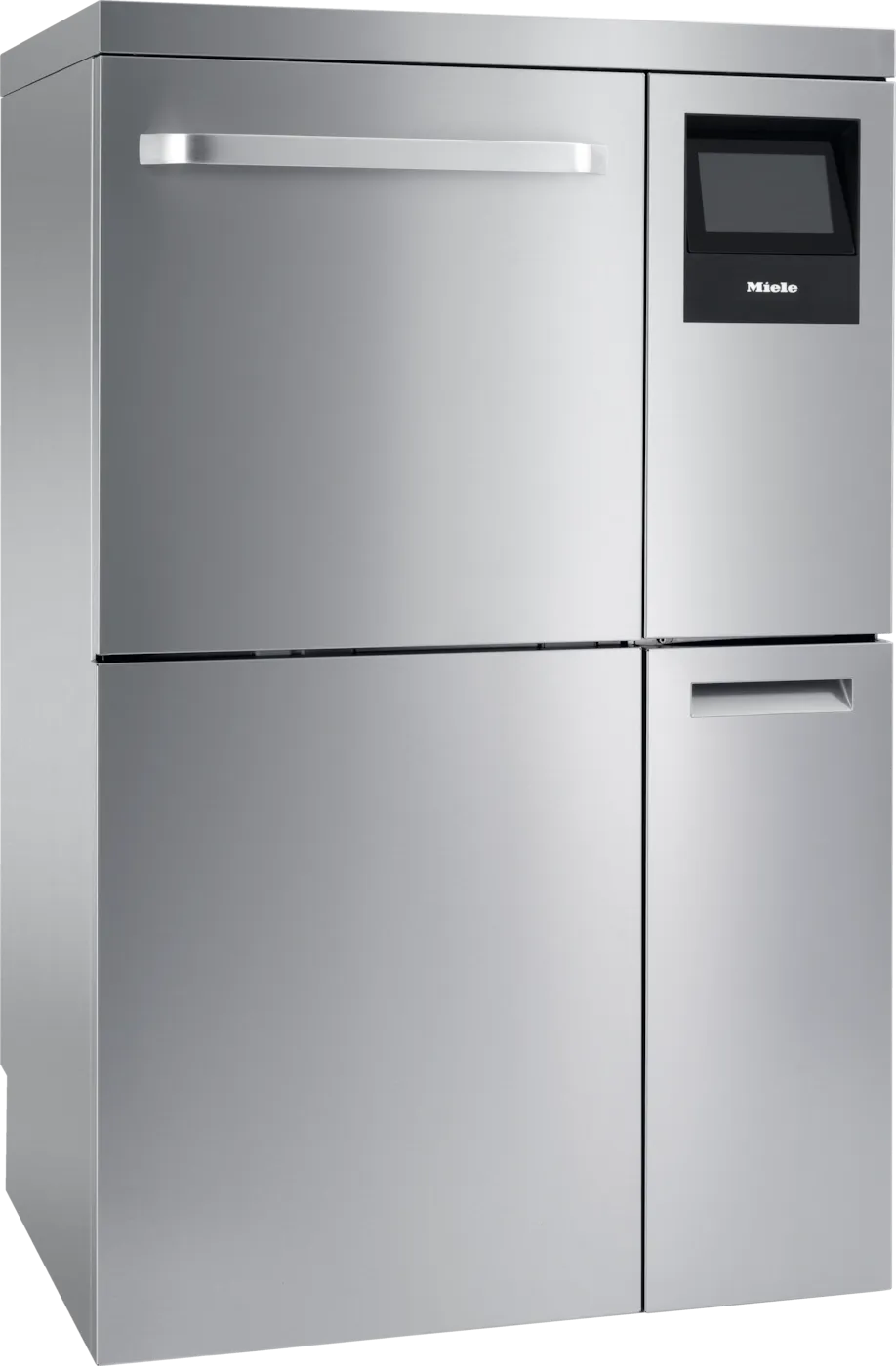 Miele Laboratory Glasswasher PLW 8636 LAB MON AD image