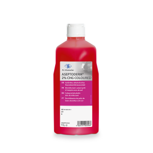 Surgical Skin Disinfectant
