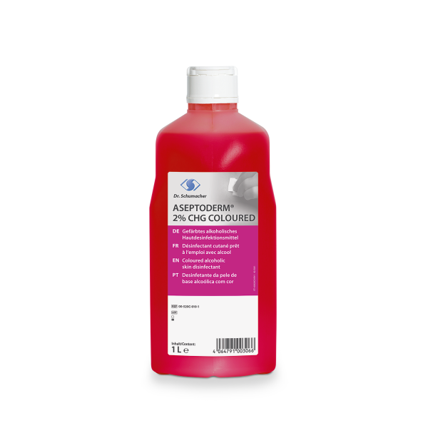 Surgical Skin Disinfectant