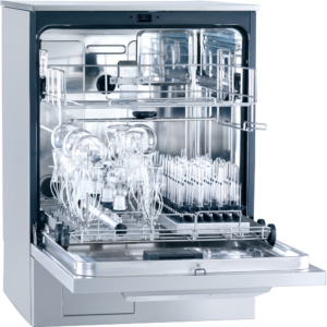 Miele Laboratory Glasswasher PG8593