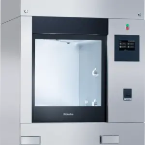Miele Laboratory Glasswasher PLW8617