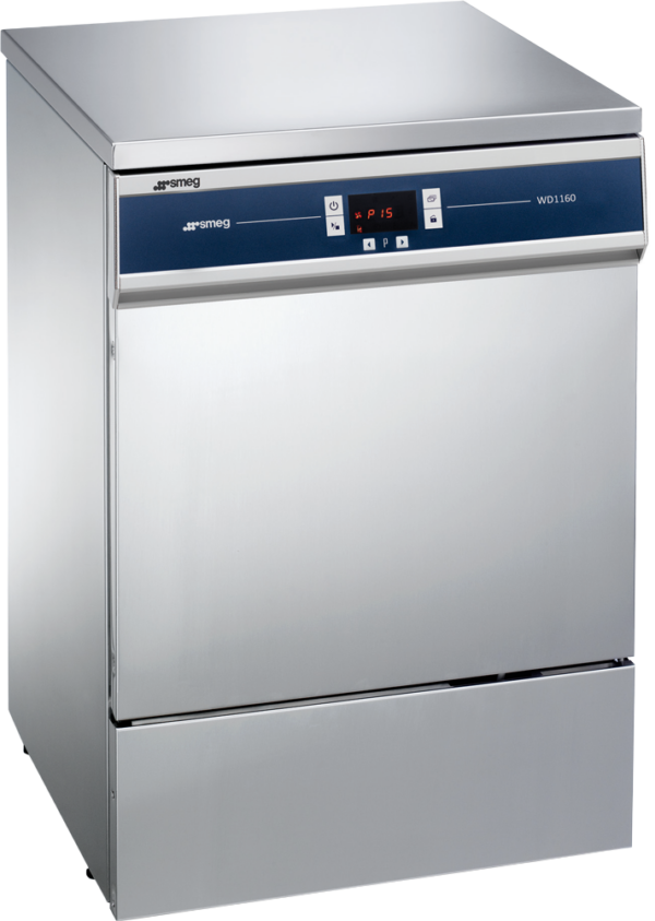 Smeg Dental Washer Disinfector WD1160D
