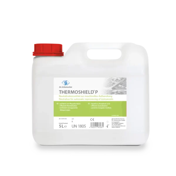 Thermoshield P Laboratory Neutraliser