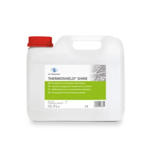 Thermoshield Shine Laboratory Neutraliser – 5L