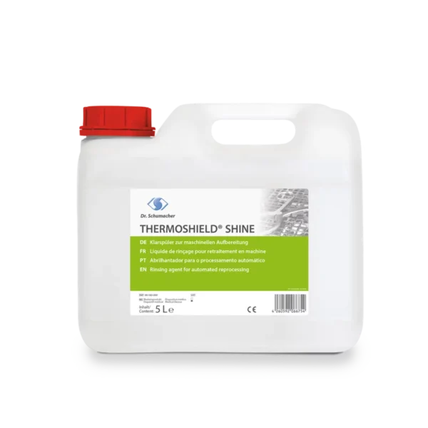 Thermoshield Shine Laboratory Neutraliser – 5L