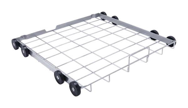 Miele A 151 Lower basket