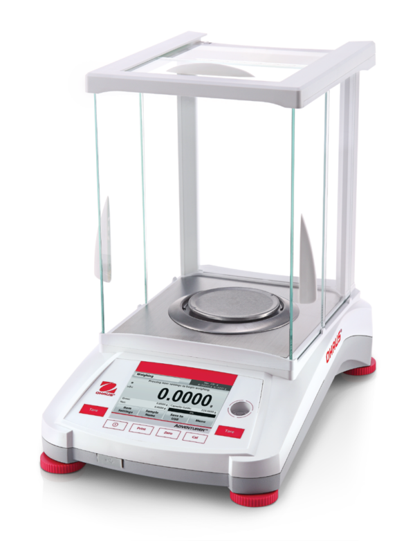 Adventurer™ Precision Adventurer™ Analytical