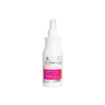 Aseptoderm 2% CHG Red Coloured Surgical Skin Disinfectant - 20 x 250 mls