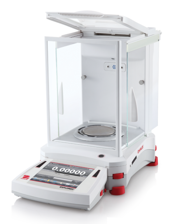 Explorer™ Semi-Micro