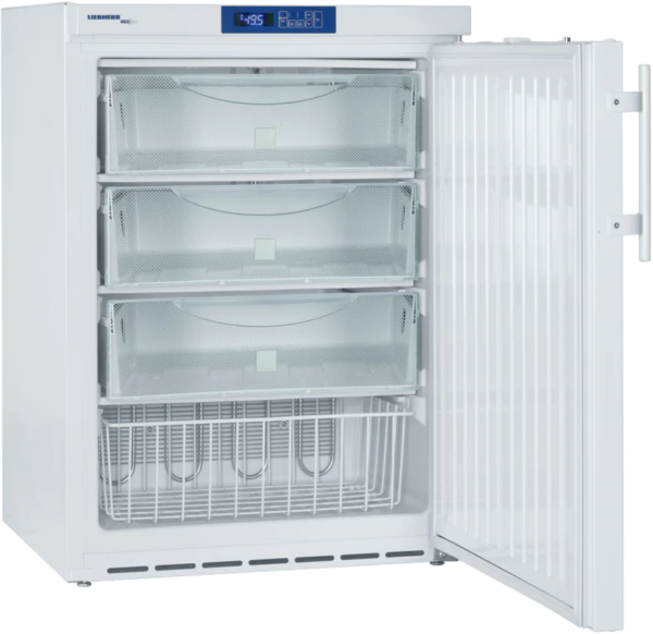 Liebherr LGUex 1500 Lab Freezer