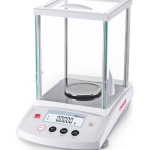 PR Series Analytical
