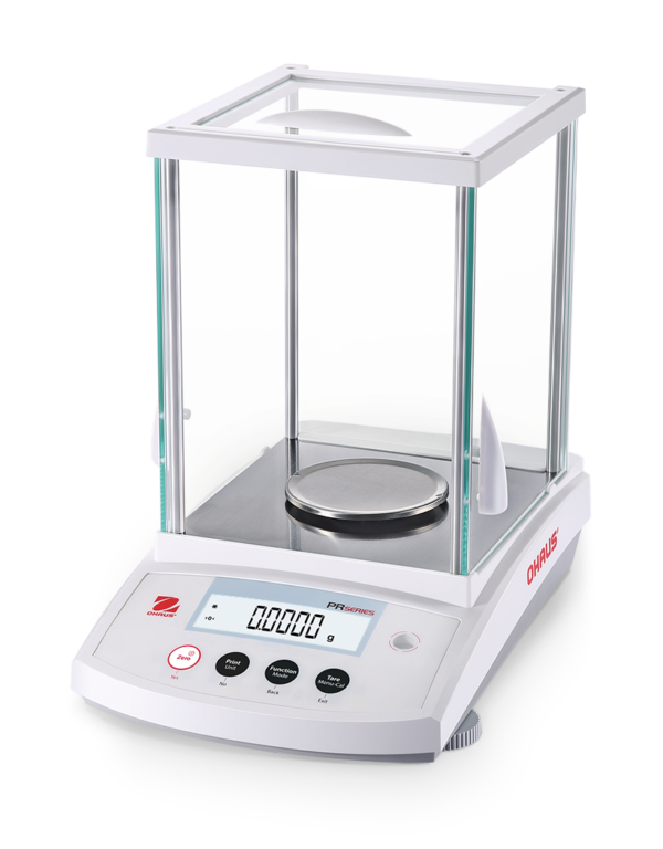 PR Series Analytical