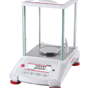 Pioneer™ Precision Pioneer™ Analytical Balances