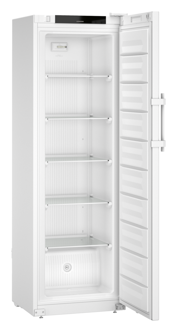 Liebherr Scientific Freezer SFFfg 4001