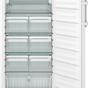 Liebherr SFFvh 5501 lab freezer