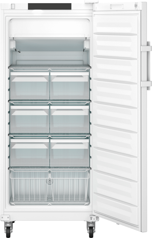 Liebherr SFFvh 5501 lab freezer