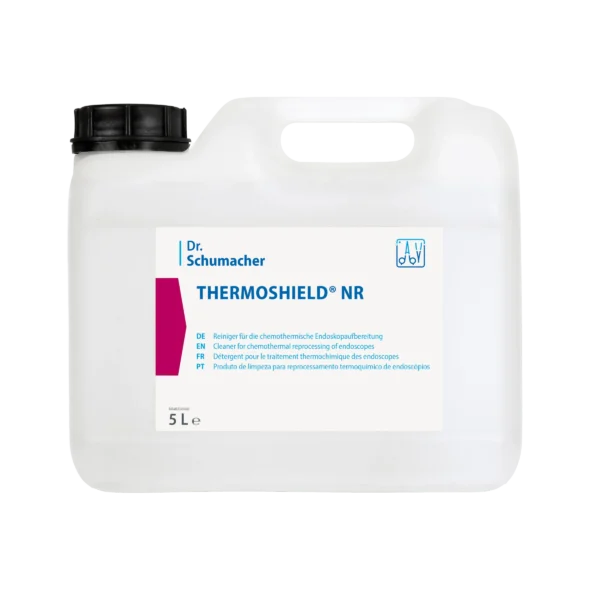 Thermoshield NR Surgical Detergent - 5L