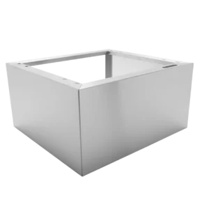 UG 30-60/60-85 Miele Box plinth