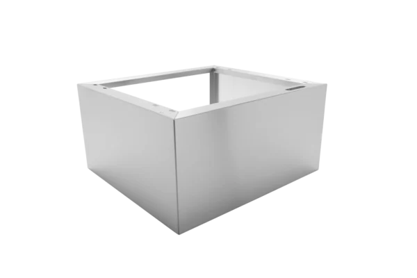 UG 30-60/60-85 Miele Box plinth
