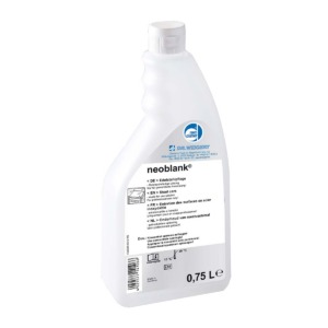 Neoblank Stainless Steel Cleaner - 12 x 750ml