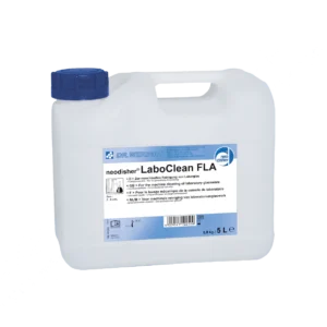 Neodisher Laboclean FLA Laboratory Detergent - 5L