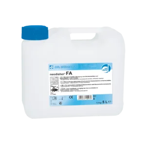 Neodisher FA Laboratory Detergent - 5L
