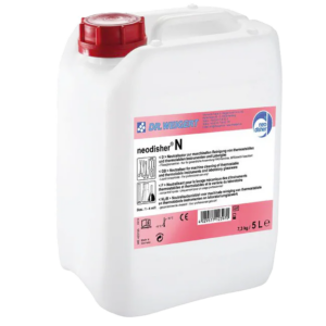 Neodisher N Laboratory Detergent - 5L