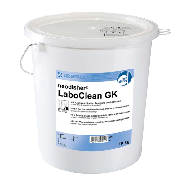 Neodisher Laboclean GK Laboratory Detergent - 10kg