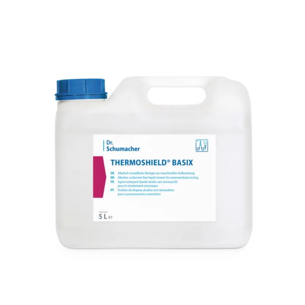 Thermoshield Basix Laboratory Detergent – 5L