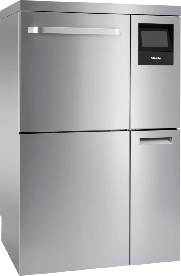 Miele Laboratory Glasswasher PLW 8636 LAB MON AD