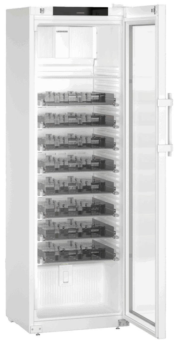 Liebherr Pharmacy Fridge HMFvh 4011