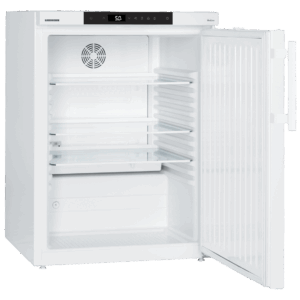 Liebherr Underbench Lab Fridge LKUexv 1610
