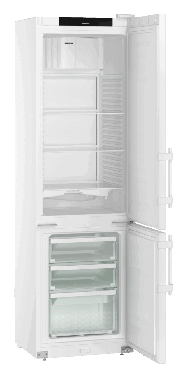 Liebherr Laboratory fridge-freezer SCFfg 4002