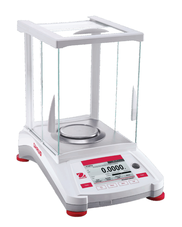 Ohaus Adventurer™ Analytical Balance AX324