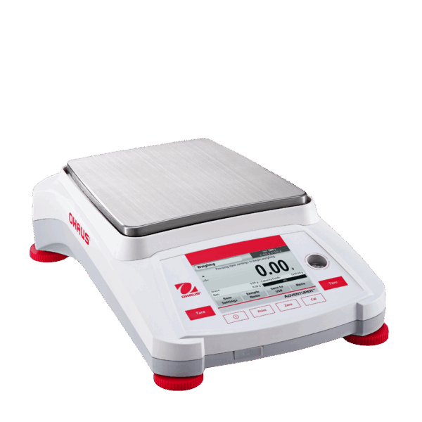 Ohaus Adventurer™ Precision Balance AX2202