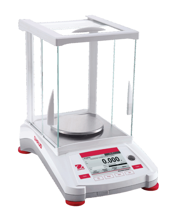 Ohaus Adventurer™ Precision Balance AX223