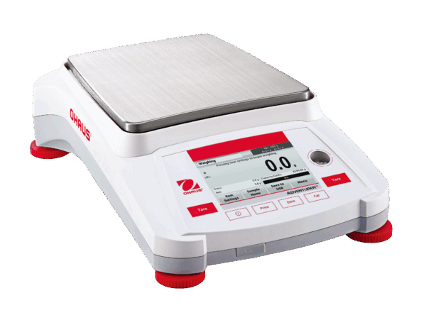 Ohaus Adventurer™ Precision Balance AX8201