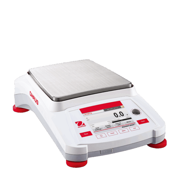 Ohaus Adventurer™ Precision High Capacity Balance AX12001