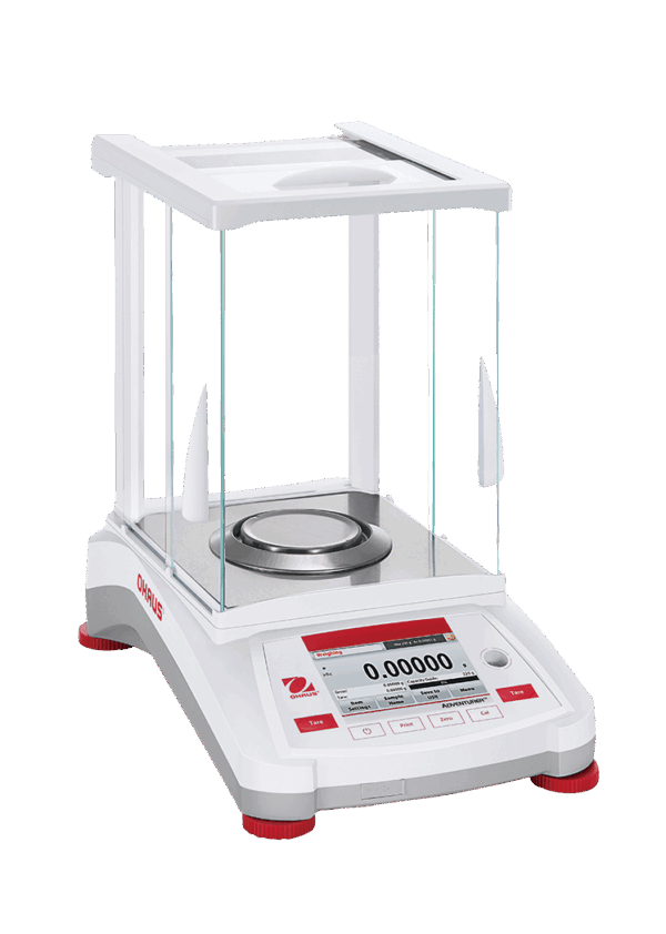 Ohaus Adventurer™ Semi-Micro Balance AX225D