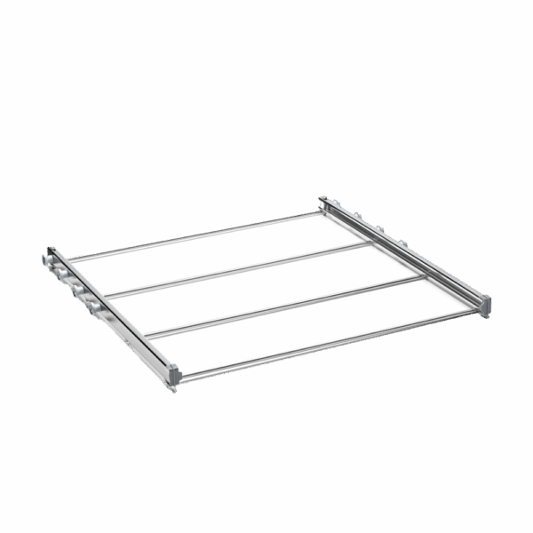 Smeg Accessory Trolley, C63