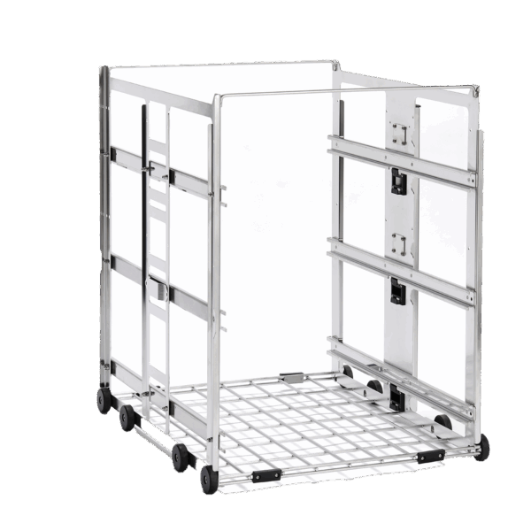 Smeg Accessory Trolley, CLB310UNIV