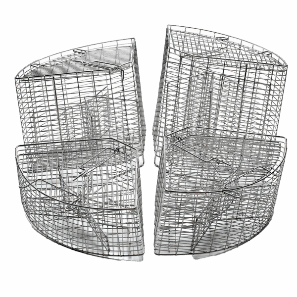 Smeg Accessory Basket, CP132