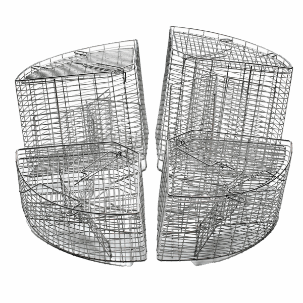 Smeg Accessory Basket, CP192