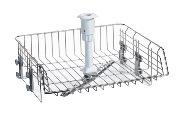 Smeg Accessory Trolley, CS1-1
