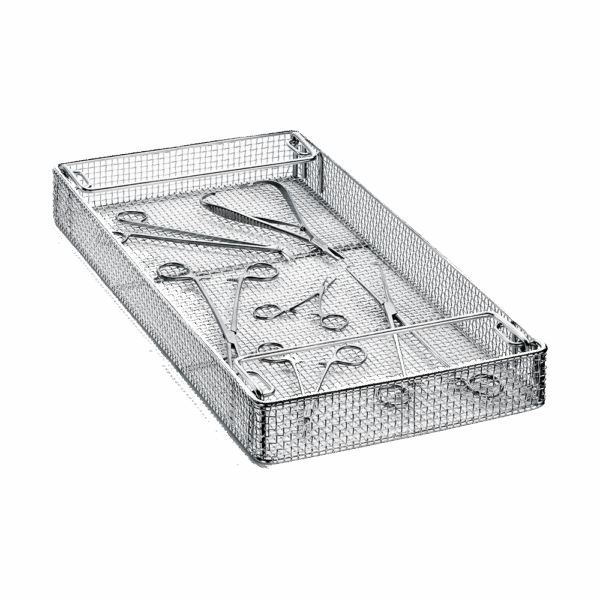 Smeg Accessory Basket, CSKDIN