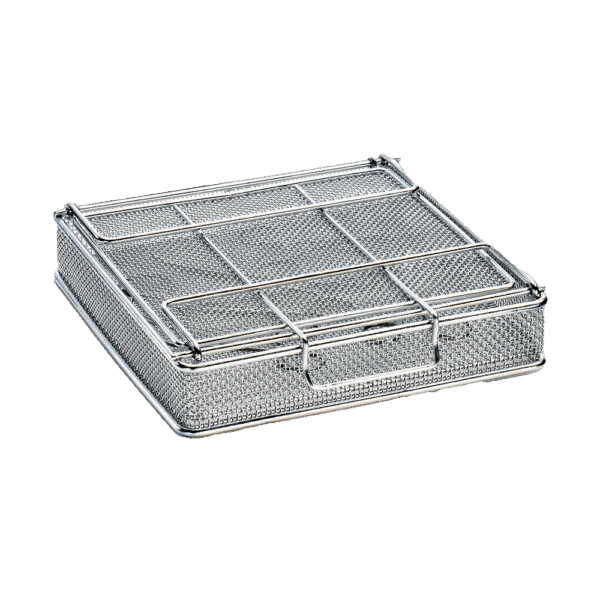 Smeg Accessory Basket, CSMICRO1
